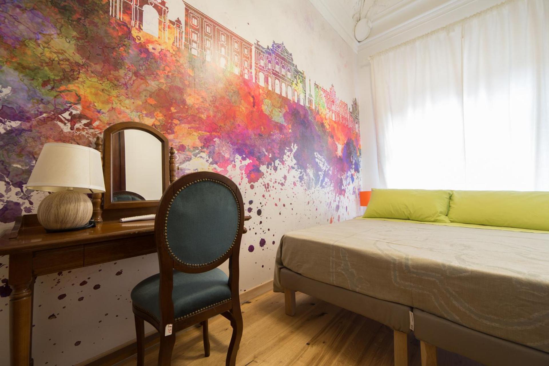 Umberto Flat City Center คาตาเนีย ภายนอก รูปภาพ